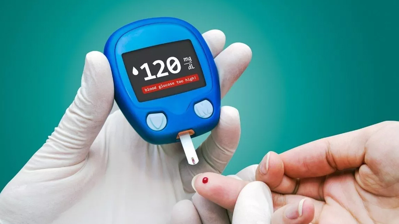 Diabetes Tipe 2, Ini 6 Cara Ampuh Mencegahnya – PAFI Kota Pekanbaru